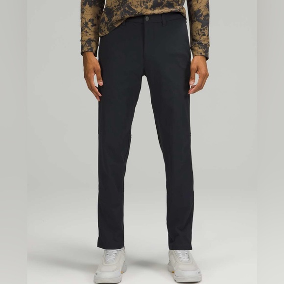 lululemon athletica Other - Lululemon Commission Pant Slim - Size 28